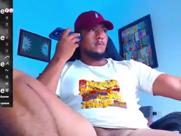 Chaturbate Adult Video Chat of yosoy_enzo2020