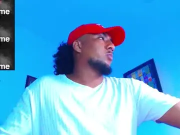 Chaturbate Adult Webcam of yosoy_enzo2020