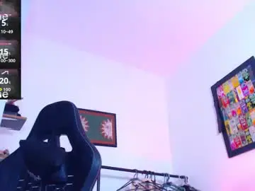 Chaturbate Nude Webcam of yosoy_enzo2020