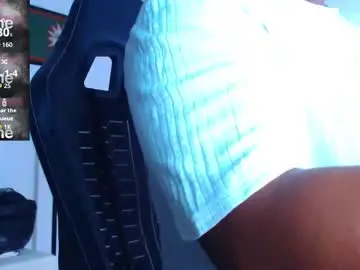 Chaturbate Adult Webcam of yosoy_enzo2020