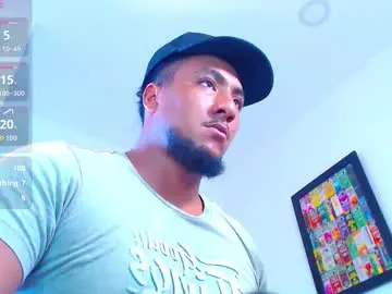 Chaturbate Free Live Porn of yosoy_enzo2020