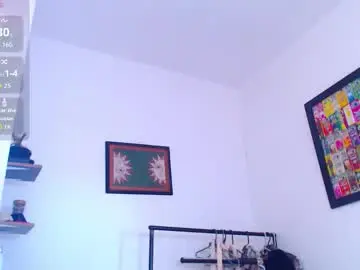 Chaturbate Best live sex cam show of yosoy_enzo2020