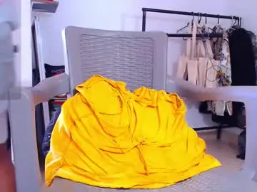 Chaturbate Best Webcam of yosoy_enzo2020