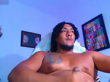 Chaturbate Adult Webcam of yosoy_enzo2020