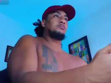 Chaturbate Adult Webcams of yosoy_enzo2020