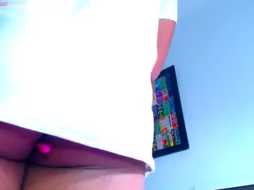 Chaturbate Sex Cam of yosoy_enzo2020