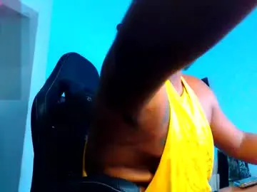 Chaturbate Best live sex cam show of yosoy_enzo2020