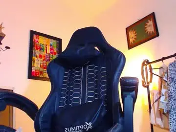 Chaturbate Best Webcam of yosoy_enzo2020