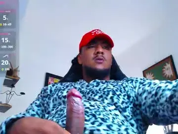 Chaturbate Live Sex of yosoy_enzo2020