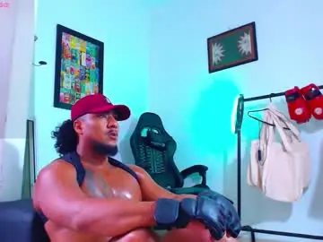 Chaturbate Live Porn of yosoy_enzo2020