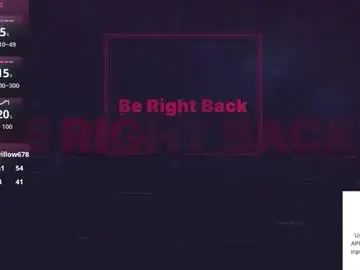 Chaturbate Free Porn Cam of _bandit_b0y