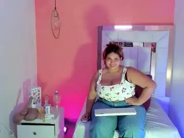 Chaturbate Live Sex Cam of alanna_hot3