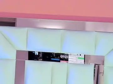 Chaturbate Live Sex Cam of alanna_hot3