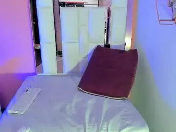 Chaturbate Live Sex of alanna_hot3