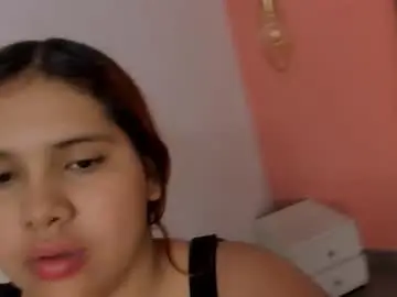 Chaturbate Live Sex Cam of alanna_hot3