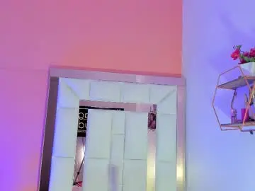 Chaturbate Best Webcam of alanna_hot3