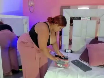 Chaturbate Best Webcam of alanna_hot3