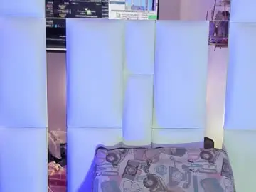 Chaturbate Adult Video Chat of alanna_hot3