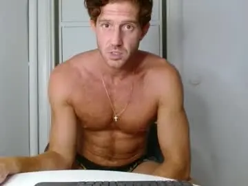 Chaturbate Best Webcam of alphahung23