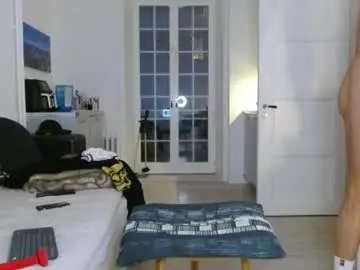 Chaturbate Live Sex Cam of alphahung23