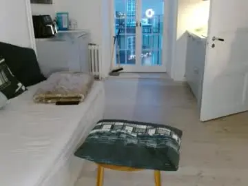 Chaturbate Nude Webcam of alphahung23