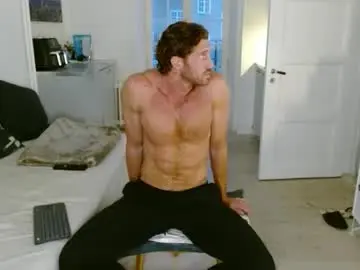 Chaturbate Free Live Porn of alphahung23