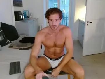 Chaturbate Free Porn Cam of alphahung23