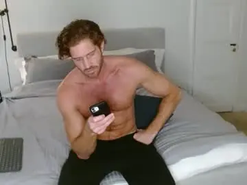 Chaturbate Adult Webcam of alphahung23