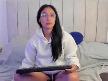 Chaturbate Adult Webcam of annyroberts_89