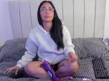 Chaturbate Sex Cam of annyroberts_89