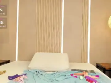 Chaturbate Sex Cam of ariadna_oslen