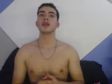 Chaturbate Live Sex of bruno_steel1