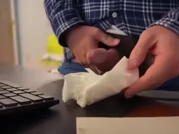 Chaturbate Best live sex cam show of catmandoo21001