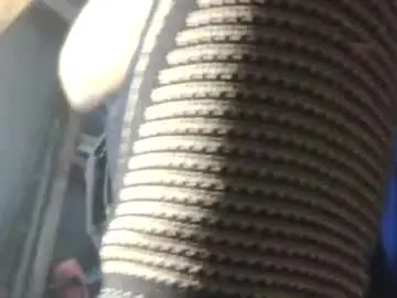 Chaturbate Live Sex Cam of caughtnaked