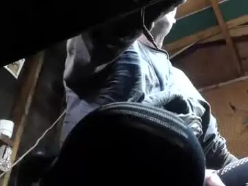 Chaturbate Adult Webcam of caughtnaked