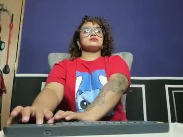 Chaturbate Best Webcam of celestte_sweet