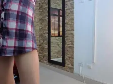 Chaturbate Adult Webcams of daniela_xue