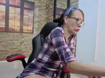 Chaturbate Nude Webcam of daniela_xue