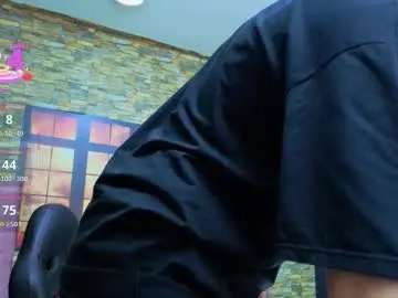 Chaturbate Sex Cam of daniela_xue