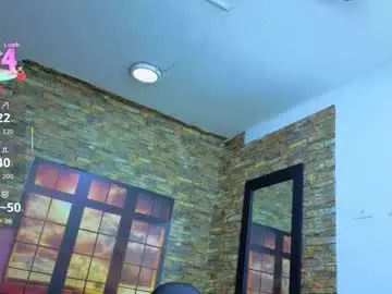 Chaturbate Best Webcam of daniela_xue