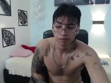 Chaturbate Live Porn of derekfly