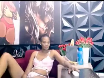 Chaturbate Free Porn Cam of ebonysilkx