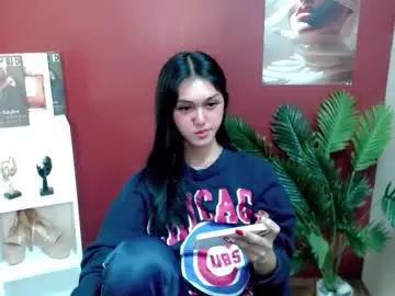 Chaturbate Adult Webcams of ellamiller69