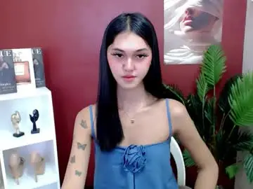 Chaturbate Live Sex Cam of ellamiller69