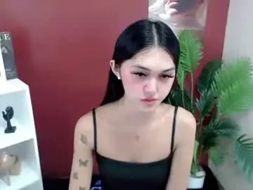 Chaturbate Live Sex of ellamiller69