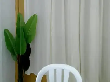 Chaturbate Live Porn of ellamiller69