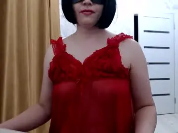 Chaturbate Live Porn of emilia_loki