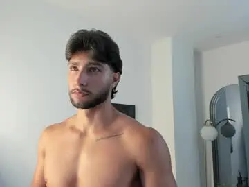 Chaturbate Adult Webcam of emmet_collins