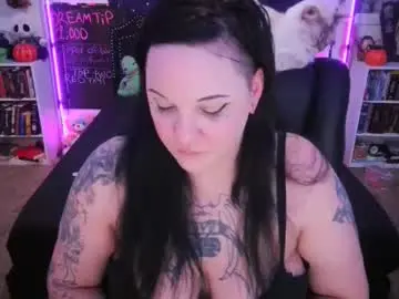 Chaturbate Watch Live Sex Cams of faeofmyth