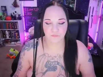 Chaturbate Adult Webcam of faeofmyth